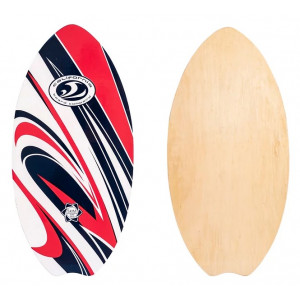 Skimboard California Company wood