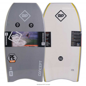 bodyboard rip concept gris