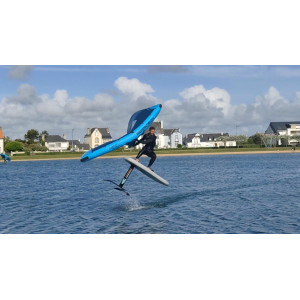 Foil pour wingsurf, sup et surf Korvenn Super Lift 920