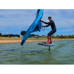 Foil pour wingsurf, sup et surf Korvenn Super Lift 920