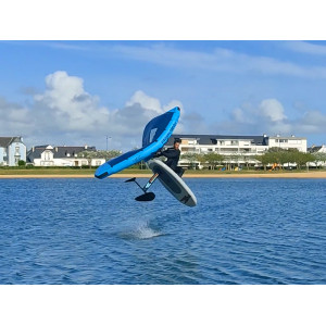 Foil pour wingsurf, sup et surf Korvenn Super Lift 920