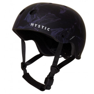 Casque Mystic MK8 X black grey 2022