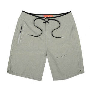 Boardshort Manera Haapiti London Fog