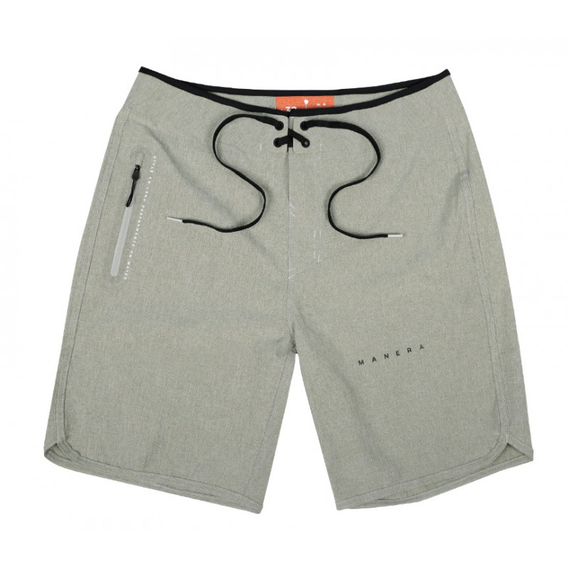 Boardshort Manera Haapiti London Fog