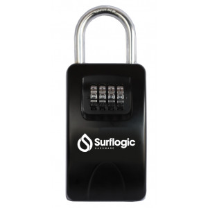 Cadenas surflogic maxilock Noir