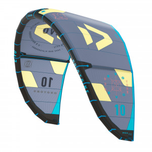 Duotone Evo grey