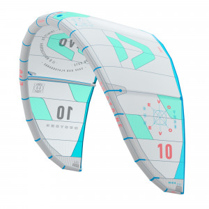 Duotone Evo white