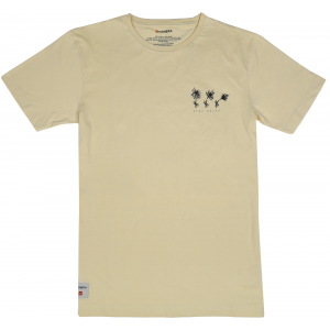 Tee-shirt Manera Palms Sand