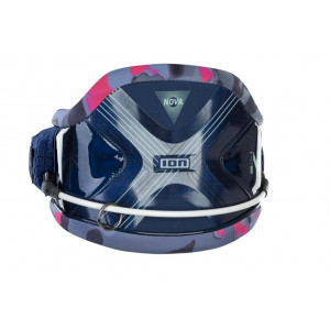 Harnais ceinture Femme Ion Nova Capsule Pink