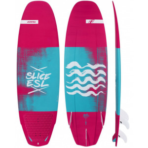 Surf F-one Slice ESL occasion