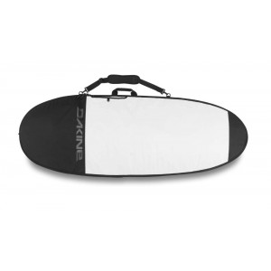 Housse Dakine surf Daylight hybrid blanc