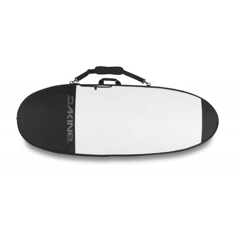 Housse Dakine surf Daylight hybrid blanc