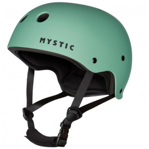 Casque Mystic MK8 Sea Salt Green