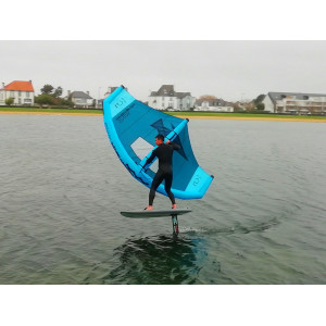 Planche de sup foil Korvenn Sup Glider 5'8"