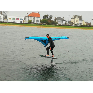 Planche de sup foil Korvenn Sup Glider 5'8"