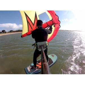 Planche de sup foil Korvenn Sup Glider 5'8"