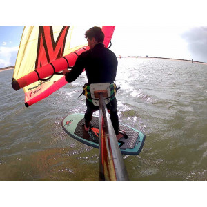 Planche de sup foil Korvenn Sup Glider 5'8"