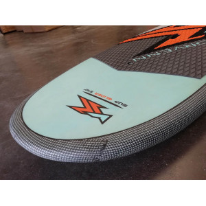 Planche de sup foil Korvenn Sup Glider 5'8"