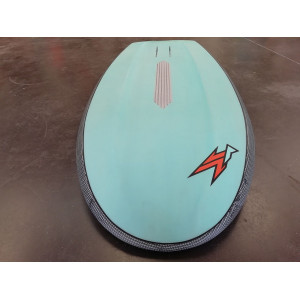 Planche de sup foil Korvenn Sup Glider 5'8"