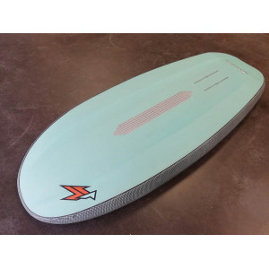 Planche de sup foil Korvenn Sup Glider 5'8"