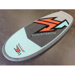 Planche de sup foil Korvenn Sup Glider 5'8"