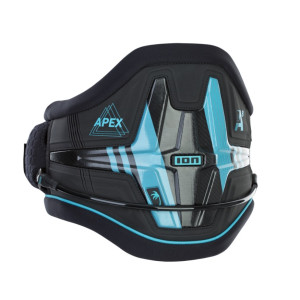 Harnais Ion Apex Black