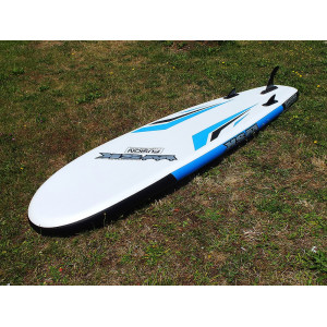 Stand Up Paddle SUP gonflable WSK 9'6" All Round Fusion