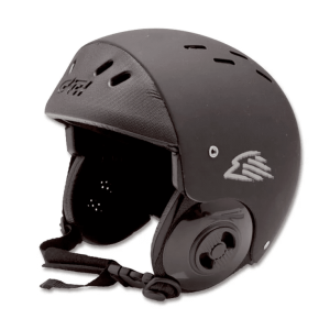 Casque surf GATH convertible NOIR