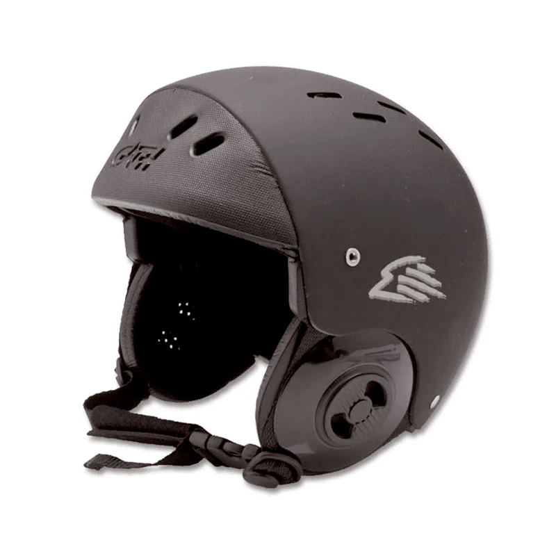 Casque surf GATH convertible NOIR