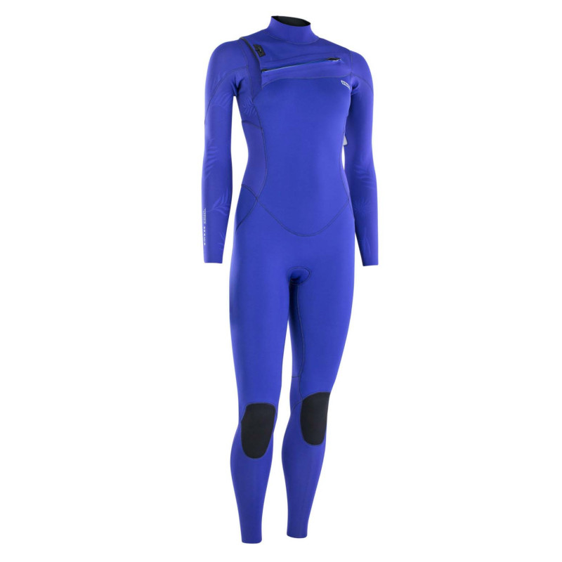 Combinaison ion Amaze Core 5/4 bleu