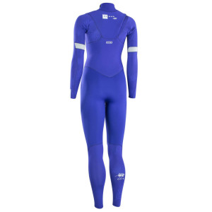 Combinaison ion Amaze Core 5/4 bleu