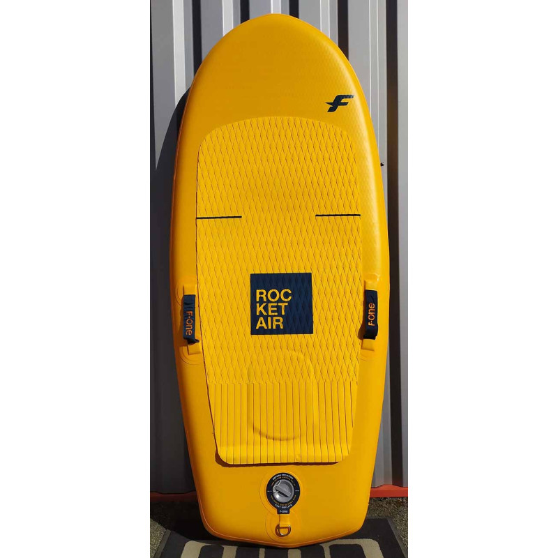 Planche Wing F-one rocket air 2021