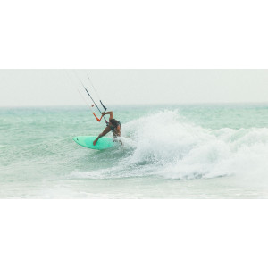 Surf F-one Mitu Pro Flex 2023 action