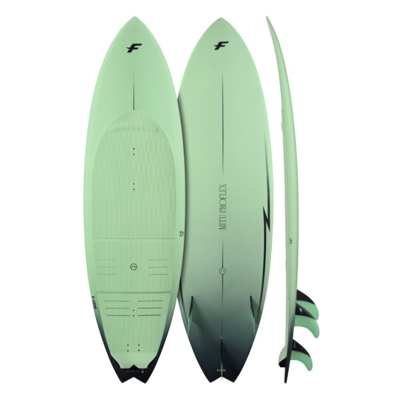 Surf F-one Mitu Pro Flex 2023