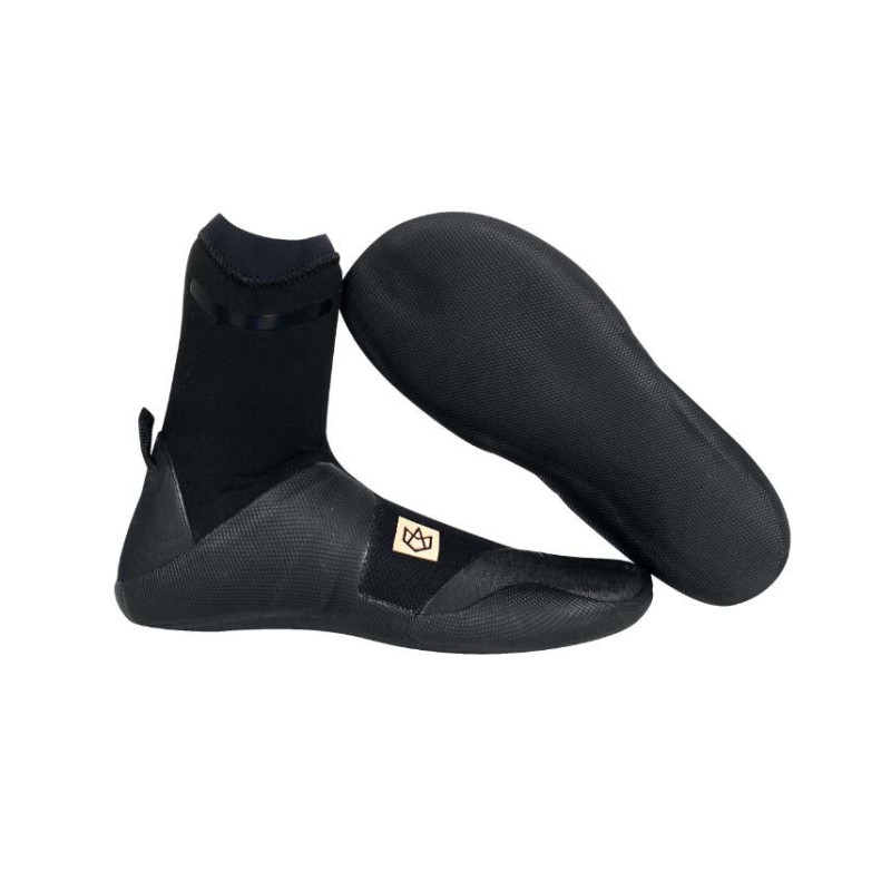 Botillons Manera X10D 3 mm Round Toe