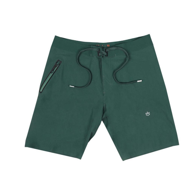 Boardshort Manera Squareflex Jungle