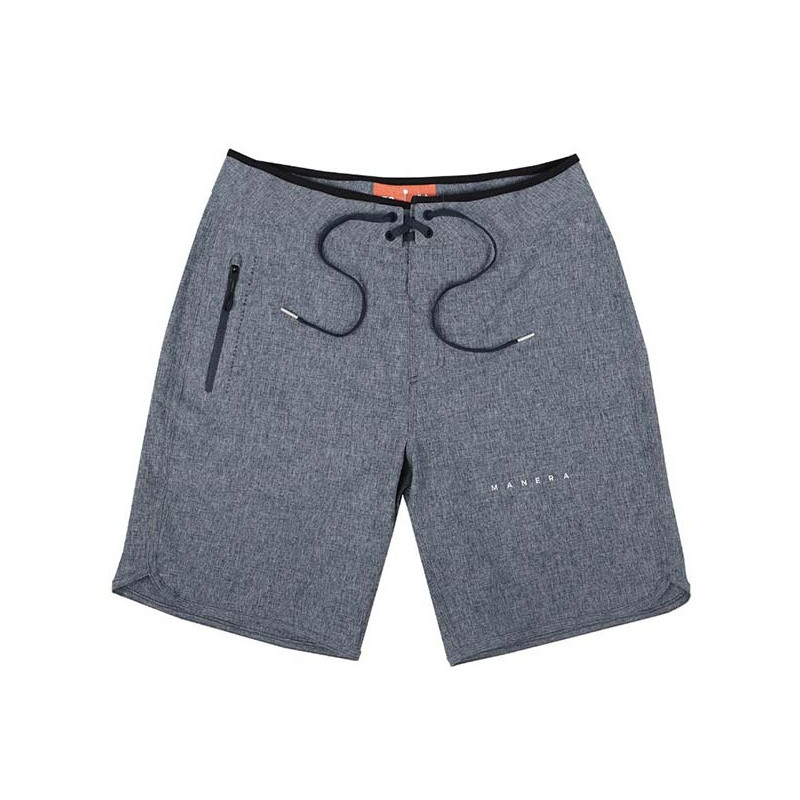 Boardshort Manera Haapiti Midnight Navy