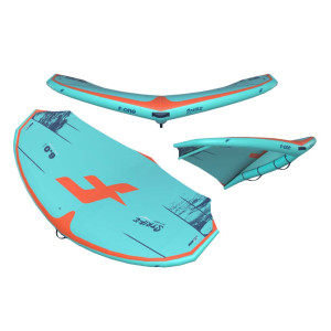 Wing F-one Strike CWC 2022 (occasion)
