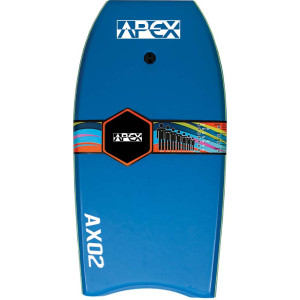 Bodyboard APEX AX02 Bleu
