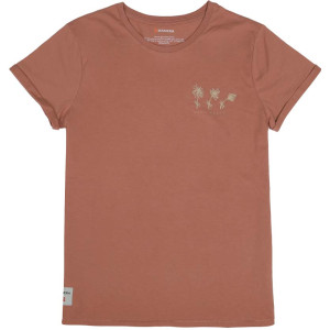 Tee-shirt Manera Palms Brick