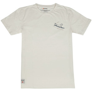 Tee-shirt Manera Seal Tofu