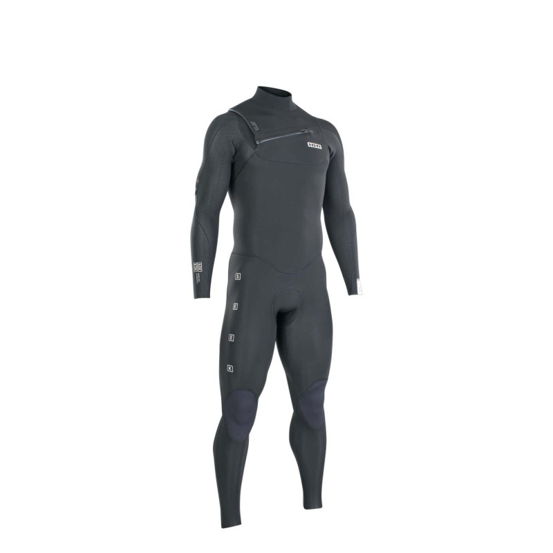 Combinaison ION Seek core Noir