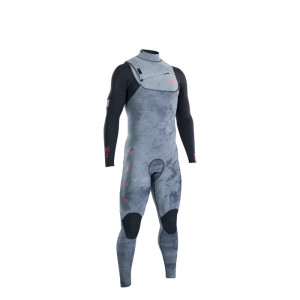Combinaison ION Seek AMP Gris