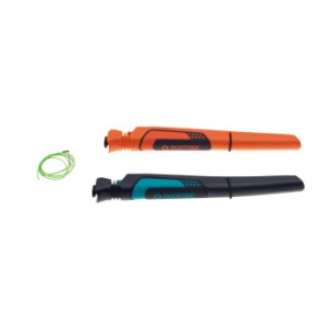Floater Pair with rubber bungee