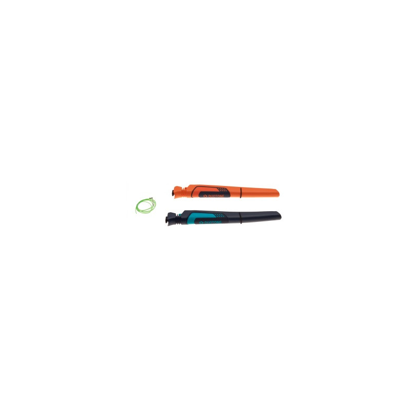 Floater Pair with rubber bungee