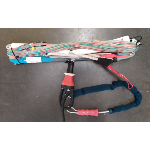 Barre F-one 2016 52 cm occasion