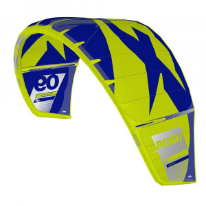 Aile F-one Bandit XI 2018 nue