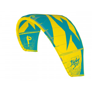 Aile F-one Bandit XII 2019 jaune