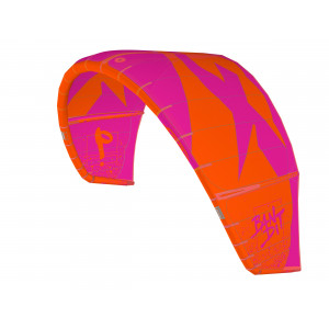 Aile F-one Bandit XII 2019 rouge / violet