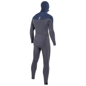Combinaison Prolimit Mercury Steamer Hooded